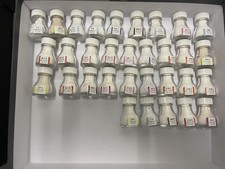 Vita Alpha 900 und andere