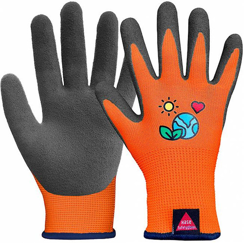 Hase kids kinderhandschuhe - hase,