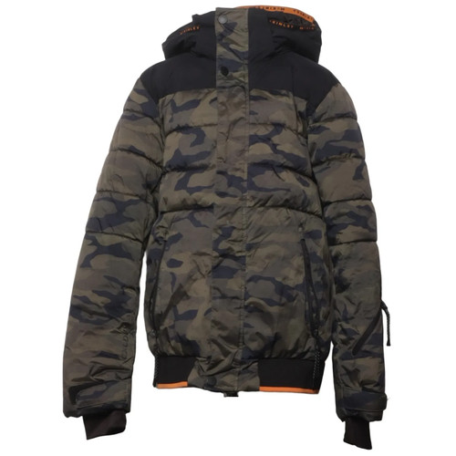 Mckinley winterjacke jungen - mckinley,,