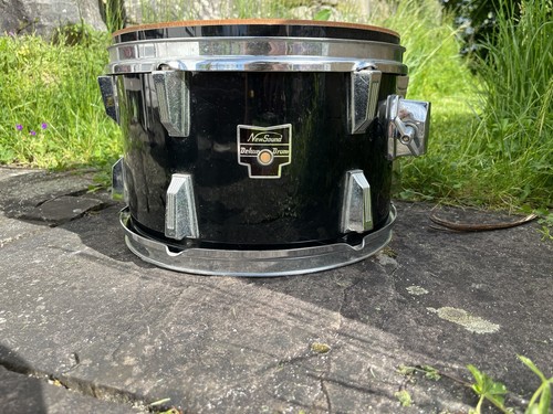 New sound deluxe drum - deluxe, 12”