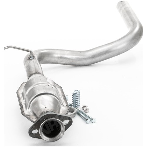 Nap carparts katalysator - nap,
