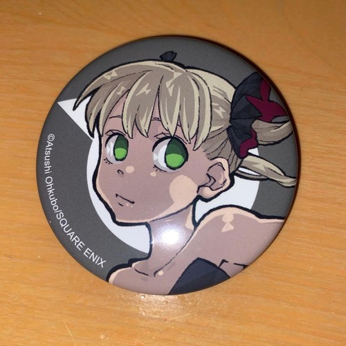 Soul eater exhibition - eater,