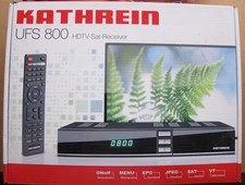 KATHREIN UFS 800