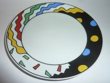 Thomas Porzellan MEDAILLON PUNTIS Kuchenteller 19 cm, mehr verfügbar, TOP