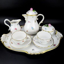 Von Schierholz Porzellan