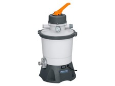 Bestway Sandfilteranlage 3.028 l/h - B-Ware gut
