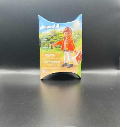 Playmobil notarzt von - playmobil,