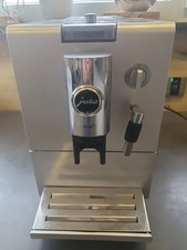 JURA ENA Micro 9  Kaffeevollautomat Defekt Für Bastler