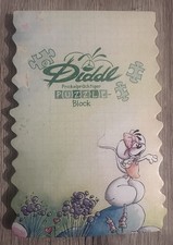 Diddl Puzzle Block A6