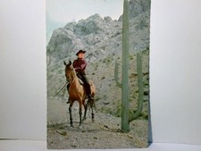 Karl May. Götz George. Alte