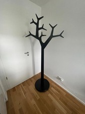 Swedese Tree Design Garderobe Kleiderständer Michael Young 194 cm Baum 