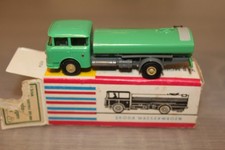 Permot Skoda Wasserwagen