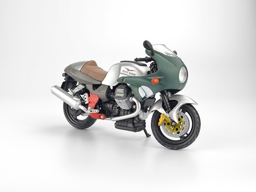 New ray moto guzzi - ray, mans