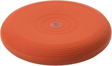 Dynair Ballkissen Ø 33 cm terra Gesundes Sitzen ist bewegtes Sitzen