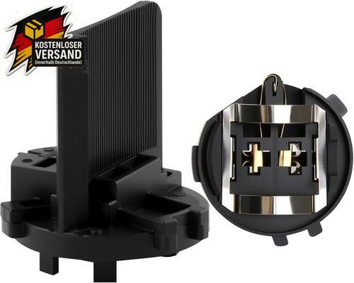 Halogen lampenhalter für - halogen,