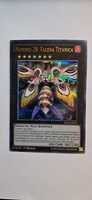 #Yugioh Nummer 28 Titanische