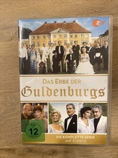 Das Erbe der Guldenburgs - Die