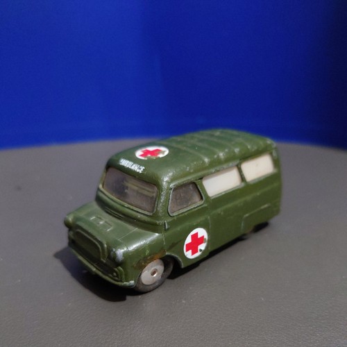 Corgi bedford utilecon van - utilecon,