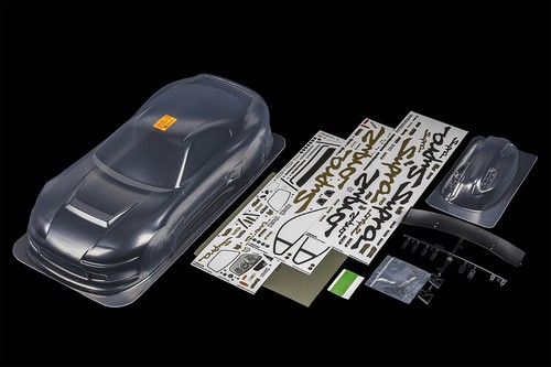 Hpi toyota supra - hpi,