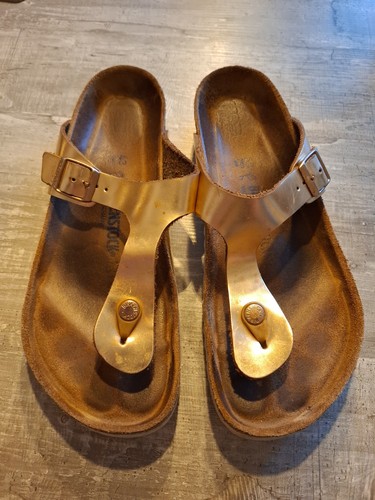 Birkenstock gizeh 43 - birkenstock, gr.43