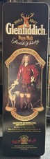 Glenfiddich clan sutherland - glenfiddich,