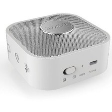 Oregon Scientific CP100 Silber