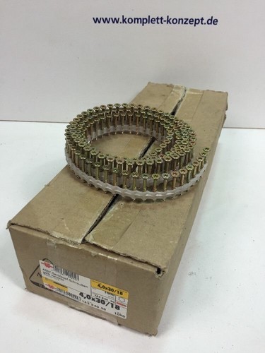 Würth ecofast gegurtet - ecofast,