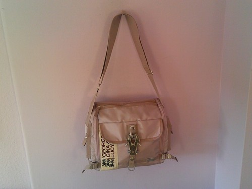 Ggl george gina lucy - george, &
