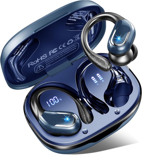 Bluetooth kopfhörer sport - kopfhörer,
