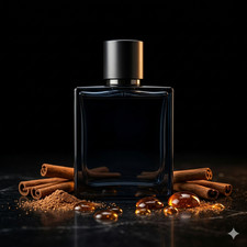 Dark Elixir Style Herrenduft |