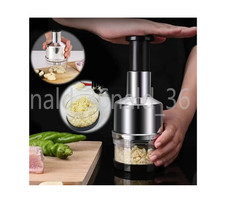 Profi Zwiebelschneider Manuell