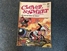 Clever & Smart Nr. 16