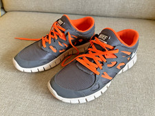 Nike Free Run 2 -  Damen - Laufschuhe Sportschuhe - US 8 - Gr. EU 41