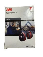 3M Kapselgehörschutz Peltor