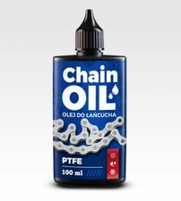 CYCLE & FAHRRAD Kettenöl PTFE