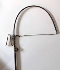 Vintage Salmon Tailer C Farlow