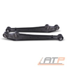 2x QUERLENKER LÄNGSLENKER