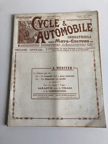 Fahrrad und automobil - fahrrad,