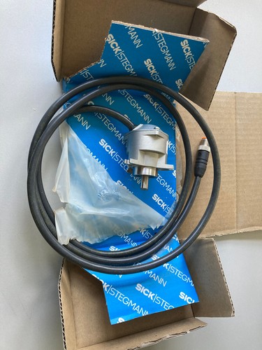 Sick stegmann dks40 - stegmann, dks40-asp00360