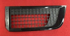 Land Rover NEW DEFENDER (ab 2020) Grill, Stirnwand und Kotflügel vorne LR131609