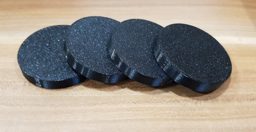 Füsse dämpfer puffer - dämpfer,