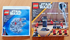 LEGO STAR WARS 40765 -