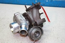 Turbolader Turbo Garrett H8200347344 Renault Espace IV 2.0 dCi Bj.06 