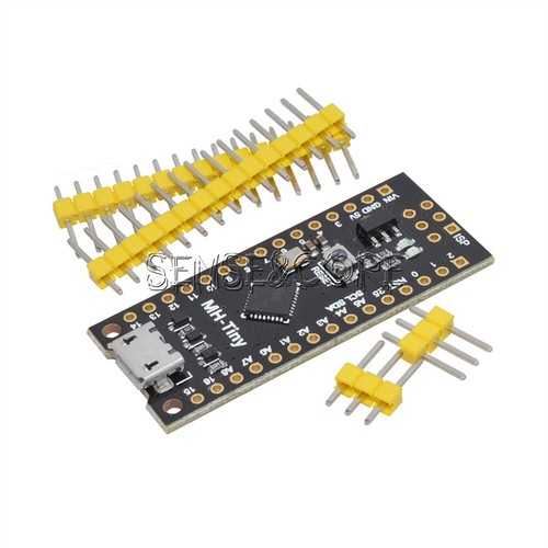 Nano v3 0 atmega328 - 1/5/10, v3.0