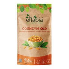 Coenzym Q10 Kapseln 200 Stück