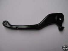Bremsgriff rechts schwarz