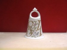 Hutschenreuther Jahresglocke 14 cm 1984