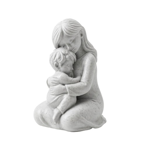 Mutter kindfigur modern - mutter-kindfigur,