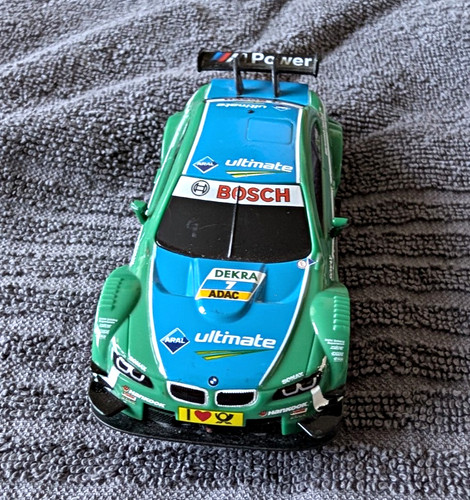 Carrera bmw slotcar rennwagen - carrera,