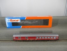 Roco Spur H0 44398 Personenwagen Speisewagen DSG in OVP